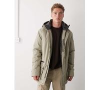 Regatta Uomo Rhodo impermeabile giacca traspirante isolato imbottito Winter cappotto