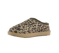 Regatta Risley Ciabatte LeopardatoDonna (RG12679)