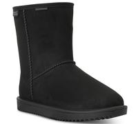 Regatta Risley - Stivale da donna impermeabile con fodera in pelliccia sintetica, colore: Nero, Nero , 38 EU
