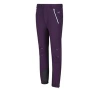 Regatta RKJ099 NHBC11 Pantaloni da Bambino Tech Mountain