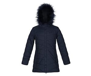 Regatta RKN118 540K15 Giacca da Bambino Fabrizia Senza Uso di Pelliccia