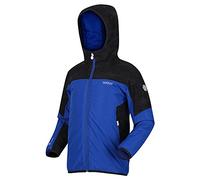 Regatta RKP240 3MMK13 Giacca da Bambino Volcanics V Impermeabile e Traspirante con Isolamento Thermoguard