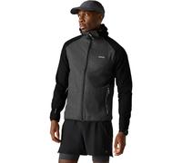 Giacca da uomo Regatta Arec III Taglia: XL / Colore: grigio/nero