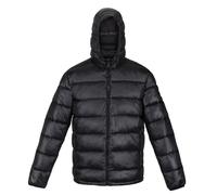 Regatta RMN178 80090 Giacca da Uomo Idrorepellente Toploft in Materiale Riciclato