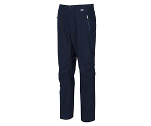 Regatta RMW325S 54070 Highton Stretch Over Trousers