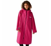 Regatta Robe Hoodie Rain Jacket S-M