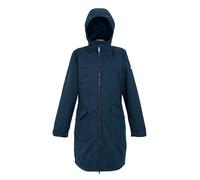 Cappotto invernale da donna Regatta Romine II Taglia: XS / Colore: turchese