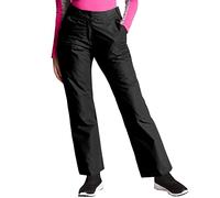 Regatta Rove - Pantaloni da Sci da Donna Nero 38