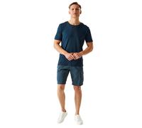 Regatta Ruwan Pantaloncini Casual Uomo (RG10931)