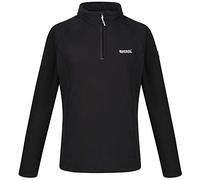 Regatta RWA318 61I10L Pile da Donna Kenger con Mezza Cerniera