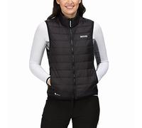 Regatta RWB106 80016L Scalda Corpo da Donna Idrorepellente Hillpack in Materiali Leggeri Riciclati