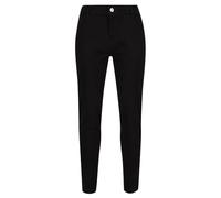 Regatta RWJ250 80014L Jeans da Donna Katonya Antivento e Idrorepellente con Softshell