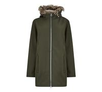 Regatta RWL210 41C10L Giacca da Donna Sunaree Senza Uso di Pelliccia con Softshell