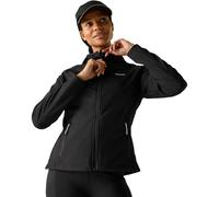 Regatta Arec Iii Softshell Jacket Nero 38 Donna