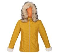 Regatta RWN187 4S312L Giacca da Donna Winslow Idrorepellente con Isolamento Thermoguard