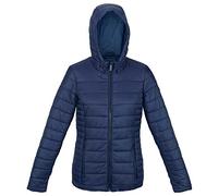 Regatta RWN194 54010L Giacca da Donna Idrorepellente Voltera Loft II Riscaldata