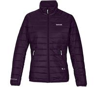 Regatta RWN195 NHB18L Giacca da Donna Idrorepellente con Extol Stretch Halton V