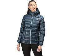 Regatta RWN200 7EX20L Giacca da Donna Idrorepellente Toploft con Isolamento in Materiale Riciclato