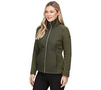 Regatta RWN209 41C12L Giacca da Donna Kennedie Idrorepellente con Isolamento Thermoguard