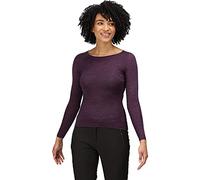 Regatta RWT243 NHB08L Maglia da Donna Burlow ad Asciugatura Rapida e con Buone Prestazioni di Assorbimento
