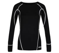 Regatta RWU027 80018L Strato di Base da Donna Beru a Maniche Lunghe