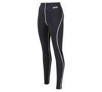 Regatta RWU031 03808L Leggings da Donna Zimba Strato di Base