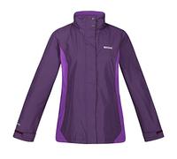 Regatta RWW271 ADN08L Daysha Giacca Shell Impermeabile