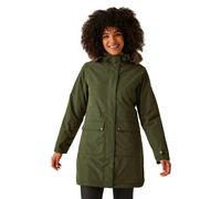 Regatta Sabinka Ii Jacket Verde 38 Donna
