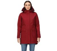 Regatta Sabinka Giacche impermeabili isolate Donna
