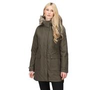 Regatta Sabinka Jacket Verde 42 Donna
