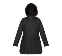 Regatta Sabinka Parka Finta Pelliccia Donna (RG8148)