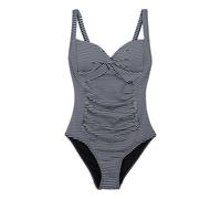 Regatta Sakari Costume da Bagno Intero Modellamento della Figura (RG11355)