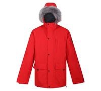 Regatta Salinger IV Giacca Impermeabile Uomo (RG8937)