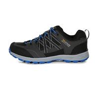 Regatta Samaris II Low' Waterproof Walking Shoes Stivali da escursionismoUomo