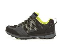 Regatta Samaris II Low' Waterproof Walking Shoes Stivali da escursionismoUomo