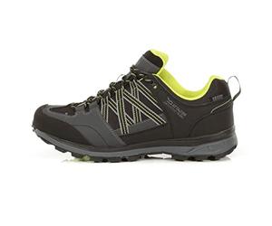 Regatta Samaris II Low' Waterproof Walking Shoes Stivali da escursionismoUomo