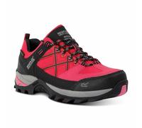 Regatta Samaris III - Scarpe da Passeggio Basse da Donna, Pozione Rosa, 41 EU
