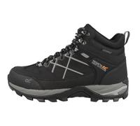 Scarpe da uomo Regatta Samaris III Boot Misura delle scarpe (EU): 42 / Colore: nero