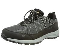 Regatta Samaris Lite Low, Walking Shoe Uomo