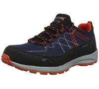 Regatta Samaris Lite Low, Walking Shoe Uomo