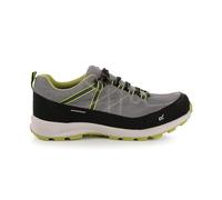 Regatta Samaris LiteLowII - Scarpe da Trekking da Uomo, Colore Verde Raincloud/Oasis, Taglia 39, Raincloud Oasis Verde, 40 EU