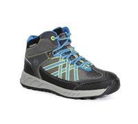 Regatta Samaris Mid Junior Walking Boot Stivali da escursionismo altiUnisex - Adulto