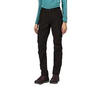 Regatta Samira Pantaloncini in Cotone Coolweave con Tasche Multiple