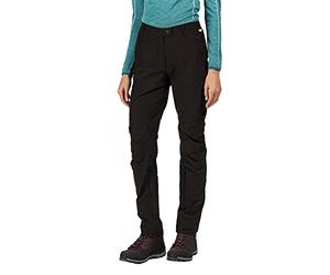 Regatta Samira Pantaloncini in Cotone Coolweave con Tasche Multiple