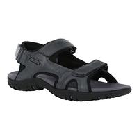 Sandali da uomo Regatta Haris Misura delle scarpe (EU): 44 / Colore: grigio