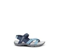Regatta Sandali da passeggio Regatta Santa Clara II da donna eu41 blu