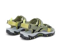 Regatta Blaze Sandals Verde EU 30 Bambini