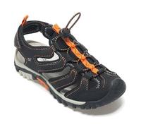 Regatta Sandali da Spiaggia per Bambini Kids Westshore IV Junior, Scarpe estive per Le Vacanze