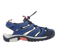 Sandali da bambino Regatta Westshore IV Junior YW7 Misura delle scarpe (EU): 38 / Colore: blu
