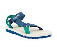 Regatta Sandali Donna Lady Vendeavour, Blu, 37 EU